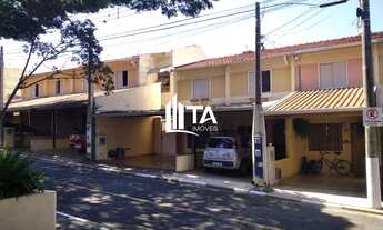 Imagem: Casa de Condomínio à venda, 66m² com