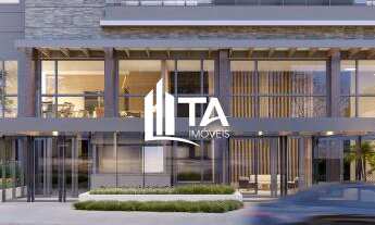 Imagem: GRAND PAYSAGE - Lançamento no Cambuí