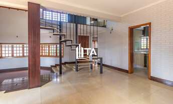 Imagem 4: Casa em Condomínio 455m² à venda com 4 quartos 2 suítes - Jardim Conceição em Campinas