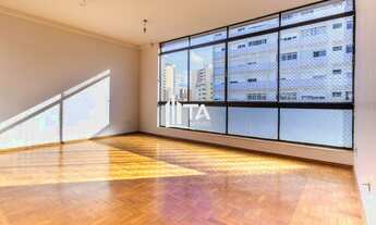 Imagem: Apartamento à venda 127m² com 3 quartos