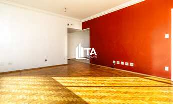 Imagem 2: Apartamento à venda 127m² com 3 quartos 1 suite 1 vaga no Edifício Xingu, Cambuí em Campin