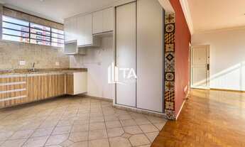 Imagem 5: Apartamento à venda 127m² com 3 quartos 1 suite 1 vaga no Edifício Xingu, Cambuí em Campin