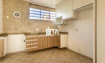 Imagem 6: Apartamento à venda 127m² com 3 quartos 1 suite 1 vaga no Edifício Xingu, Cambuí em Campin