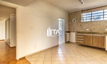 Imagem 7: Apartamento à venda 127m² com 3 quartos 1 suite 1 vaga no Edifício Xingu, Cambuí em Campin