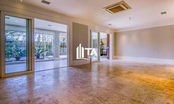 Imagem 3: Casa de luxo 490m² em Condomínio fechado no Sítios de Recreio Gramado em Campinas