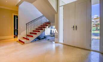 Imagem 5: Casa de luxo 490m² em Condomínio fechado no Sítios de Recreio Gramado em Campinas