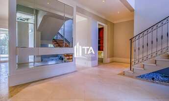 Imagem 4: Casa de luxo 490m² em Condomínio fechado no Sítios de Recreio Gramado em Campinas