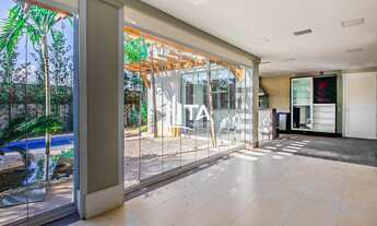 Imagem 7: Casa de luxo 490m² em Condomínio fechado no Sítios de Recreio Gramado em Campinas