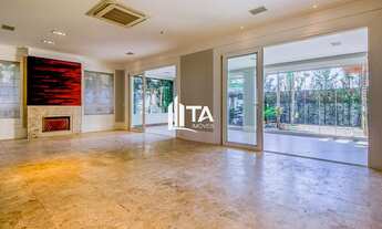 Imagem: Casa de luxo 490m² em Condomínio fechado