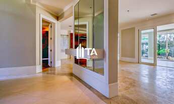 Imagem 6: Casa de luxo 490m² em Condomínio fechado no Sítios de Recreio Gramado em Campinas