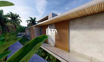 Imagem 5: Casa em Condomínio à venda 541.92m² com 4 suítes no Residencial Jatibela em Campinas