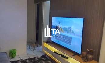 Imagem: Apartamento à venda 53m² com 2 quartos