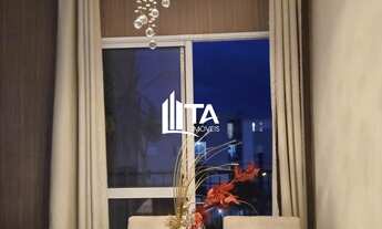 Imagem 4: Apartamento à venda 53m² com 2 quartos 1 vaga no Jardim Ipaussurama em Campinas