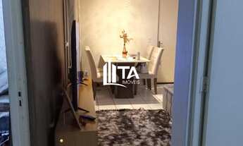 Imagem 6: Apartamento à venda 53m² com 2 quartos 1 vaga no Jardim Ipaussurama em Campinas