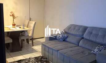 Imagem 3: Apartamento à venda 53m² com 2 quartos 1 vaga no Jardim Ipaussurama em Campinas