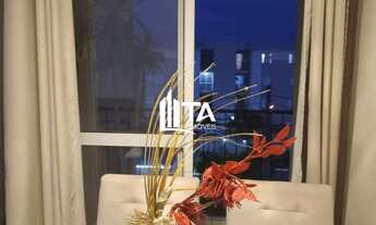 Imagem 2: Apartamento à venda 53m² com 2 quartos 1 vaga no Jardim Ipaussurama em Campinas