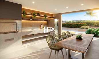 Imagem 7: Apartamento à venda em Campinas - Lançamento no Parque Rural Fazenda Santa Cândida