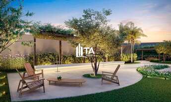 Imagem 5: Apartamento à venda em Campinas - Lançamento no Parque Rural Fazenda Santa Cândida