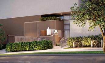 Imagem 4: Apartamento à venda em Campinas - Lançamento no Parque Rural Fazenda Santa Cândida