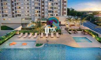 Imagem 3: Apartamento à venda em Campinas - Lançamento no Parque Rural Fazenda Santa Cândida