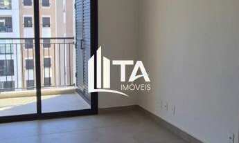 Imagem 5: Apartamento à venda, 65m² com 2 Quartos 1 suíte 1 vaga no Swiss Park, Campinas