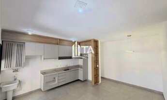 Imagem 2: Apartamento à venda, 65m² com 2 Quartos 1 suíte 1 vaga no Swiss Park, Campinas