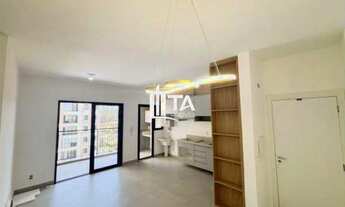 Imagem 3: Apartamento à venda, 65m² com 2 Quartos 1 suíte 1 vaga no Swiss Park, Campinas