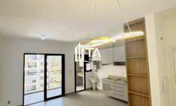 Imagem 4: Apartamento à venda, 65m² com 2 Quartos 1 suíte 1 vaga no Swiss Park, Campinas