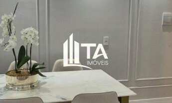 Imagem 6: Apartamento Mobiliado à venda com 2 suítes 2 vagas em Campinas, Swiss Park