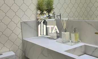 Imagem 4: Apartamento Mobiliado à venda com 2 suítes 2 vagas em Campinas, Swiss Park