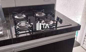 Imagem 3: Casa à venda com 2 quartos 3 vagas no Jardim Novo Campos Elíseos em Campinas