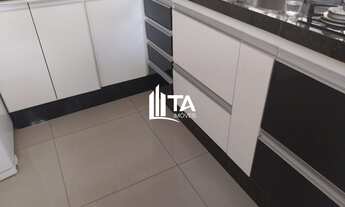 Imagem 2: Casa à venda com 2 quartos 3 vagas no Jardim Novo Campos Elíseos em Campinas