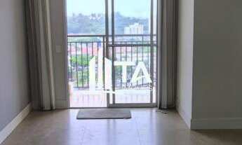 Imagem: Apartamento à venda 62m² com 3 quartos