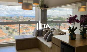 Imagem: Apartamento à venda 75m² - 2 suítes 2