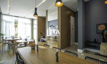 Imagem 7: Apartamento 145m² à venda em Campinas - Novo e pronto para morar no Cambuí