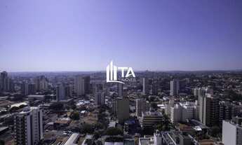 Imagem 3: Apartamento 145m² à venda em Campinas - Novo e pronto para morar no Cambuí