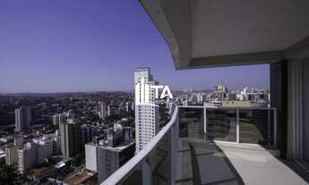 Imagem 4: Apartamento 145m² à venda em Campinas - Novo e pronto para morar no Cambuí