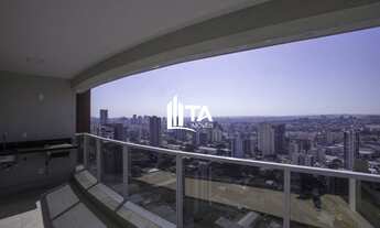 Imagem 2: Apartamento 145m² à venda em Campinas - Novo e pronto para morar no Cambuí