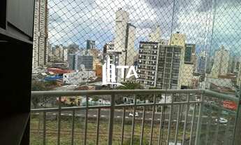 Imagem 3: Apartamento à venda 52m² com 2 quartos 1 vaga na Vila Industrial em Campinas