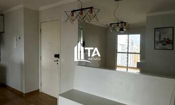 Imagem 6: Apartamento à venda 52m² com 2 quartos 1 vaga na Vila Industrial em Campinas