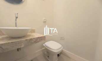 Imagem 4: Casa de Condomínio 250m² com 3 Quartos 1 suíte 4 vagas para venda ou aluguel - Sítios de R