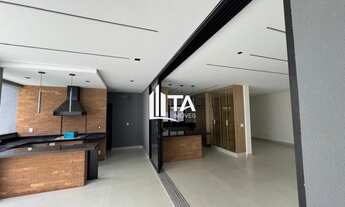 Imagem 3: Casa em Condomínio fechado no Swiss Park com 4 suítes 4 vagas em Campinas