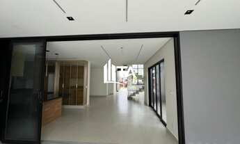 Imagem 5: Casa em Condomínio fechado no Swiss Park com 4 suítes 4 vagas em Campinas