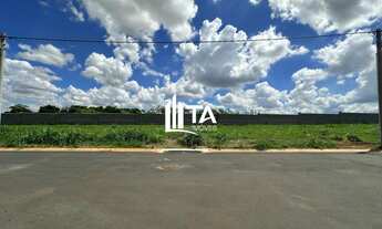 Imagem 4: Terreno em condomínio fechado 312m² plano, por 450.000 no bairro Betel em Paulínia