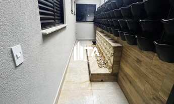 Imagem 6: Casa em condominio fechado 190m² com 3 suítes e piscina, por 1.100.000 no bairro Cascata e