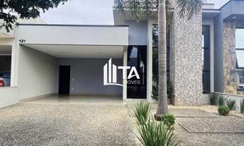 Imagem: Casa em condominio fechado 190m² com 3