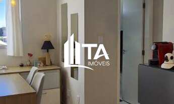 Imagem 2: Apartamento Duplex à venda 99m² com 2 quartos 2 banheiros 2 vagas, na Vila Industrial em C