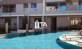 Imagem 3: Apartamento Novo com 126m² com 3 suítes 2 vagas no Cambuí em Campinas SP