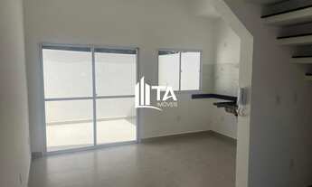 Imagem: Casa à venda 76m² com 2 suítes 1 vaga