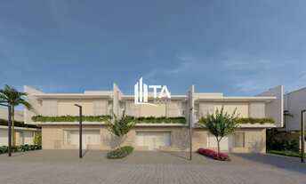 Imagem 4: Condomínio: Casa com 89m² - 2 suítes 2 vagas em Campinas - Parque Taquaral - Lançamento no